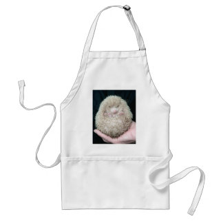 Avental Hedgehog