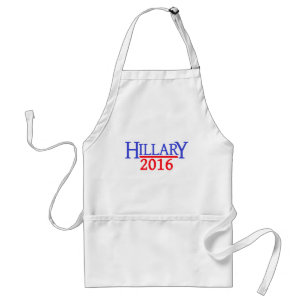 AVENTAL HILLARY 2016