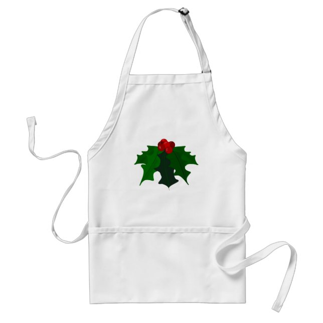 Avental Holly Apron (Frente)
