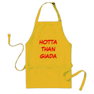 AVENTAL HOTTA DO QUE GIADA