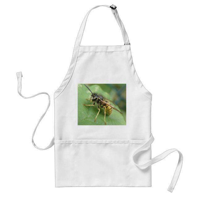 Avental Hoverfly Macro Apron (Frente)