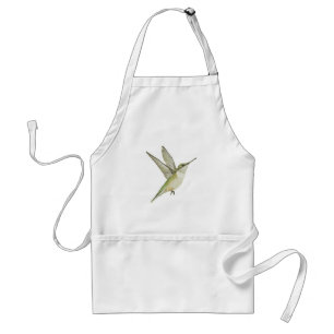 Avental Hummingbird