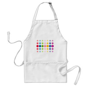 Avental "Imagine" Apron