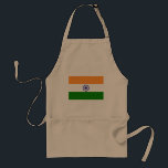 Avental India, India<br><div class="desc">India,  India
Produto de alta qualidade da bandeira de India. Isto e muito mais presentes de India,  ou outras bandeiras de India para India orgulham-se disponível.</div>