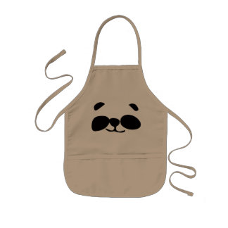 AVENTAL INFANTIL エプロン