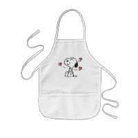 Amendoins | Snoopy Hearts