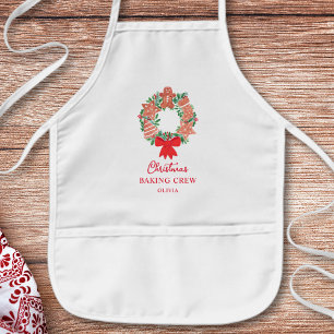 Avental Infantil Apron Personalizado Para Crianças De Banho De Nata