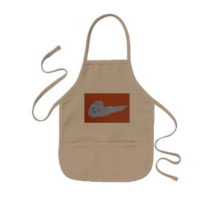 Avental Infantil Arthur Childrens Apron