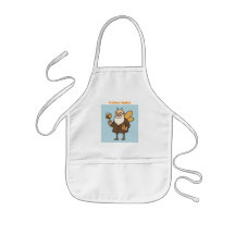 Avanal Infantil Professor Bumble