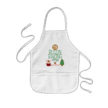 Bussin Baking Crew (com Nome) Natal