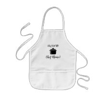 Chef Kid RD