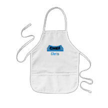 Chef Menino ou Menina