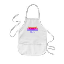 Chef Menino ou Menina