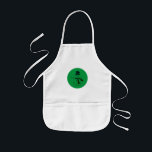 AVENTAL INFANTIL CHRISTMAS CRIANÇAS SNOWMAN APRON<br><div class="desc">APRON SOBRE A COOKERIA DE SNOWMAN PARA CRIANÇAS</div>