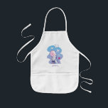 Avental Infantil Conforto e segurança | Charlie & Snoopy Hug<br><div class="desc">Veja este design de amendoins super fofo com Charlie Brown e Snoopy.</div>