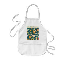 Cozinha de Fazenda Personalizada Frango Galinha Rú