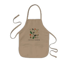 Jardinagem de Aquarelas Personalizada