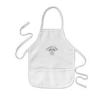 Little Sous Chef Apron