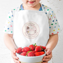 Minha nossa... eu sou o Cute Apron