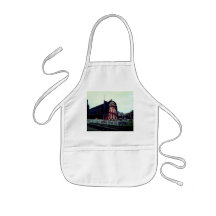 O esquelador do helicóptero