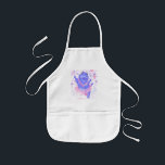Avental Infantil Prima Ballerina Hippo - Feliz<br><div class="desc">Prima Ballerina Hippo</div>