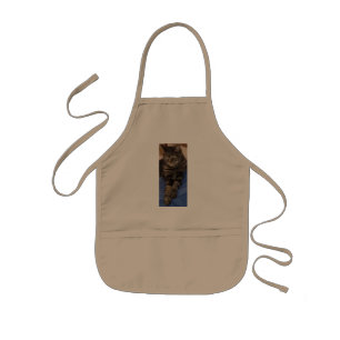 Avental Infantil Regal Dave Kid's Apron