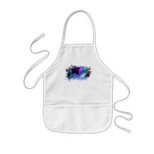 Avental Infantil Wonderlight Kids Apron