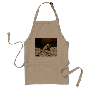 Avental Insy Winsy Baby Meerkat