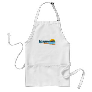 Avental Islamorada.