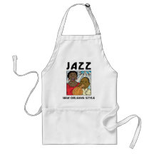 Jazz de Nova Orleães