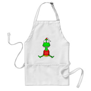 Avental Jiggers Apron