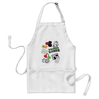 Avental Jogador Original Apron
