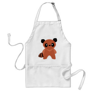 Avental Kawaii Tanuki