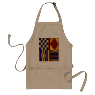 Avental Kilim Prayer Rug design