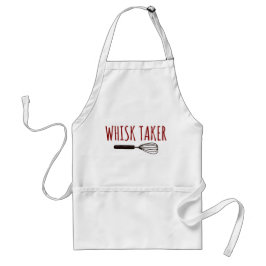 Avental Kitchen Pun Apron