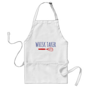 Avental Kitchen Pun Apron