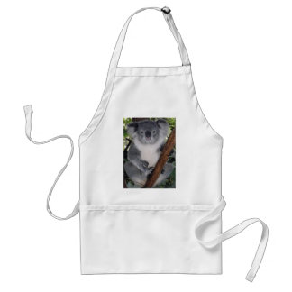 Avental Koala Bears