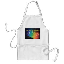 Kochschürze BAED Cook