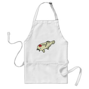 Avental Koi Carp