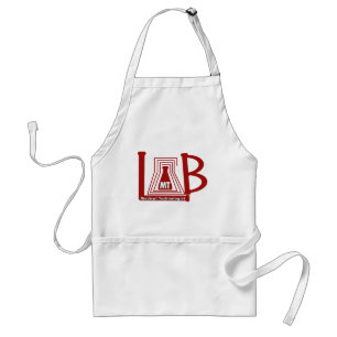 AVENTAL LAB FLASK LOGO MT - TECNOLOGISTA MÉDICA