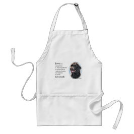 Avental Labradoodle Gifts