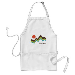 Avental Lake Tahoe