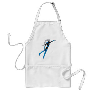 Avental Lanterna Azul 10