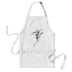 Avental Lanterna Azul 3