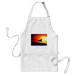 Avental Liberdade chamada