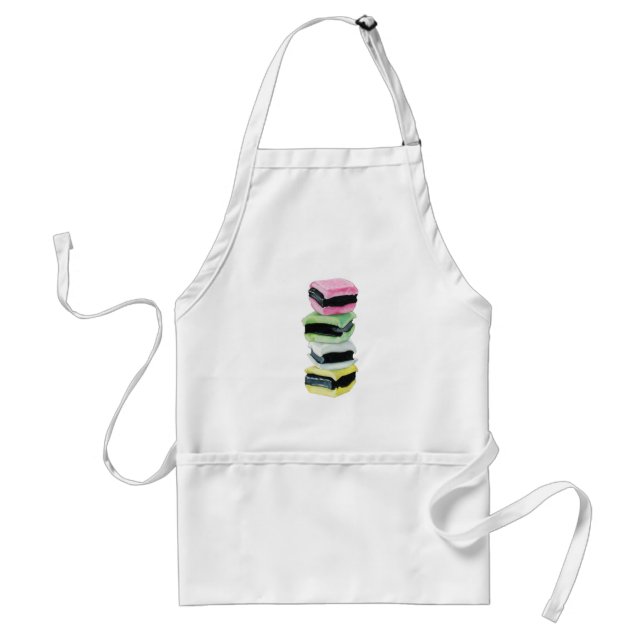 Avental Licorice Allsorts Apron (Frente)