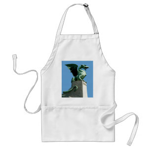 Avental Ljubljana Dragon