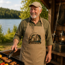Aniversário de 60 anos de pesca Fisgado desde 1966