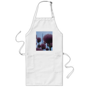 Avental Longo Apron - Chives Image 1