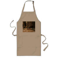 Apron do Workshop de Carpinteiros